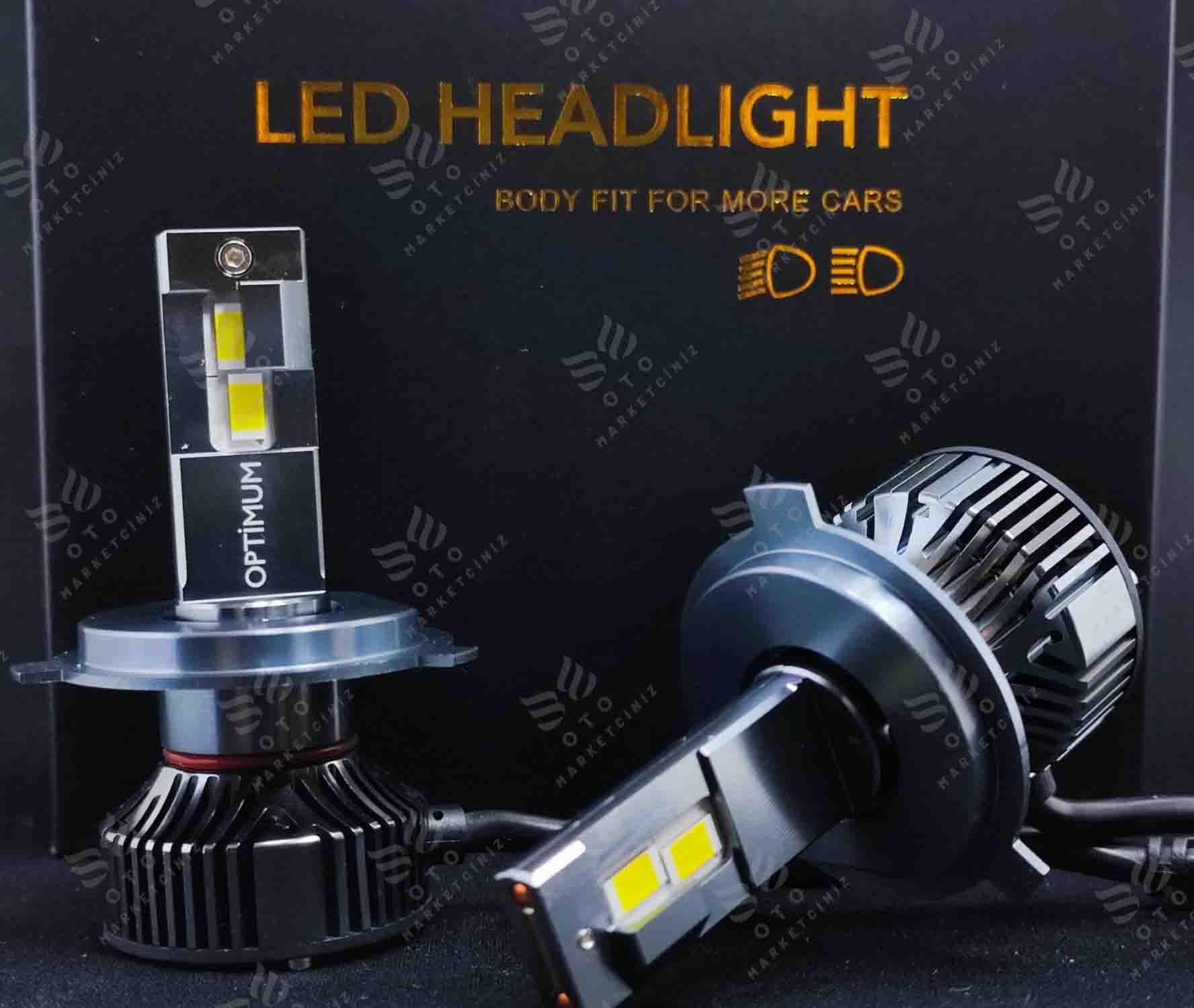 Optimum D21 Gold H4_